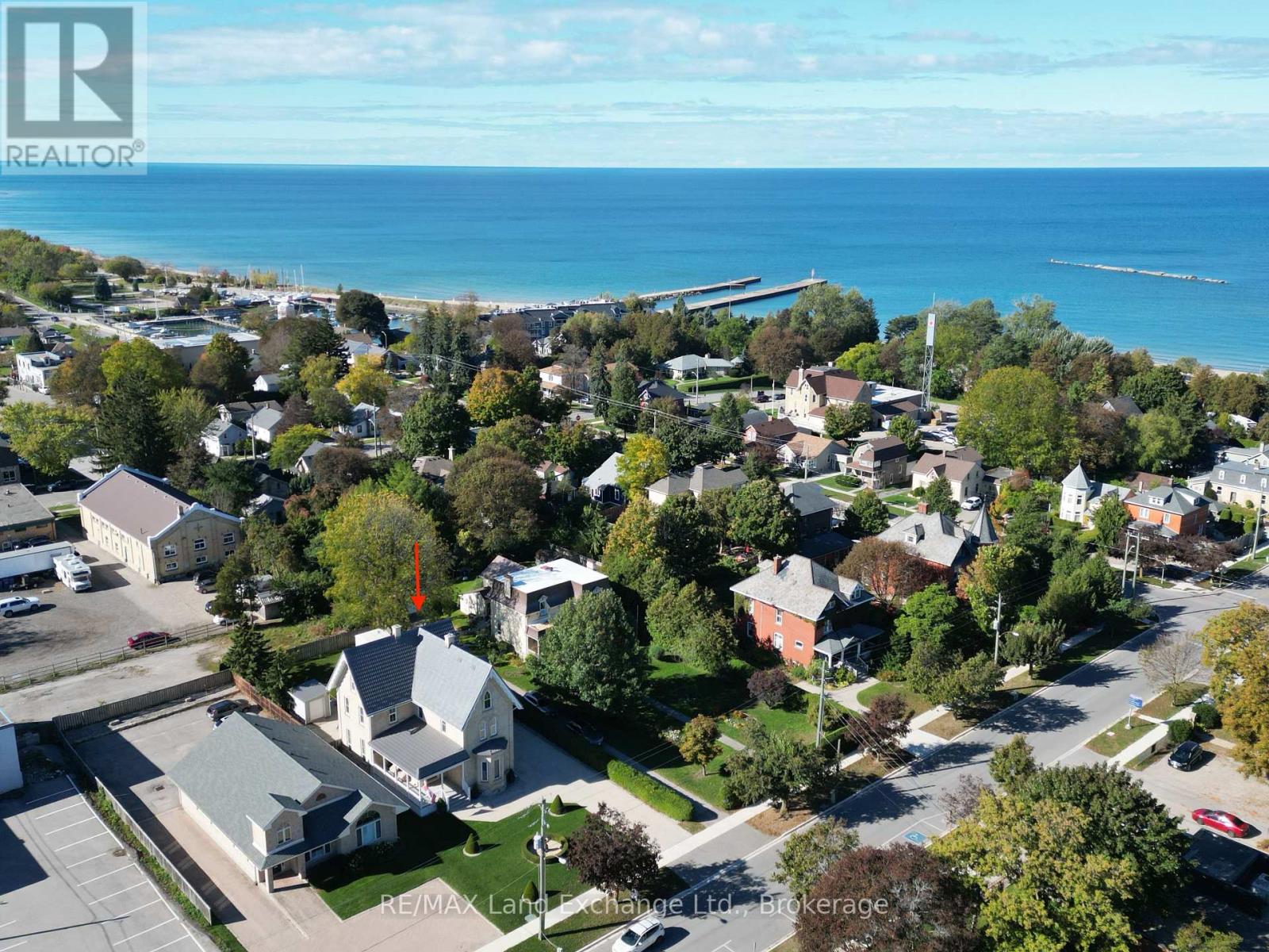 276 Durham Street, Kincardine, Ontario  N2Z 2X9 - Photo 44 - X12457062