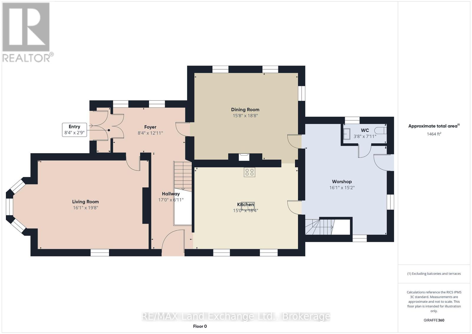 276 Durham Street, Kincardine, Ontario  N2Z 2X9 - Photo 46 - X12457062