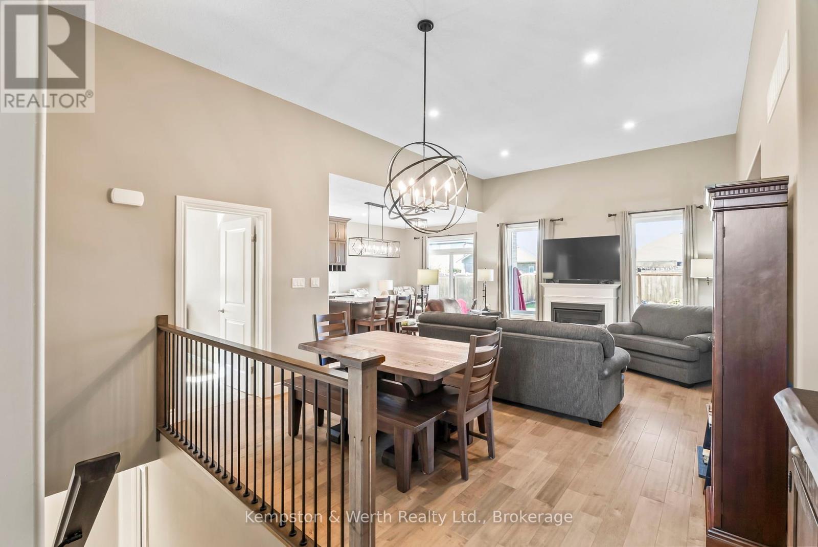 86 Forbes Crescent, North Perth, Ontario  N4W 0B8 - Photo 12 - X12457066