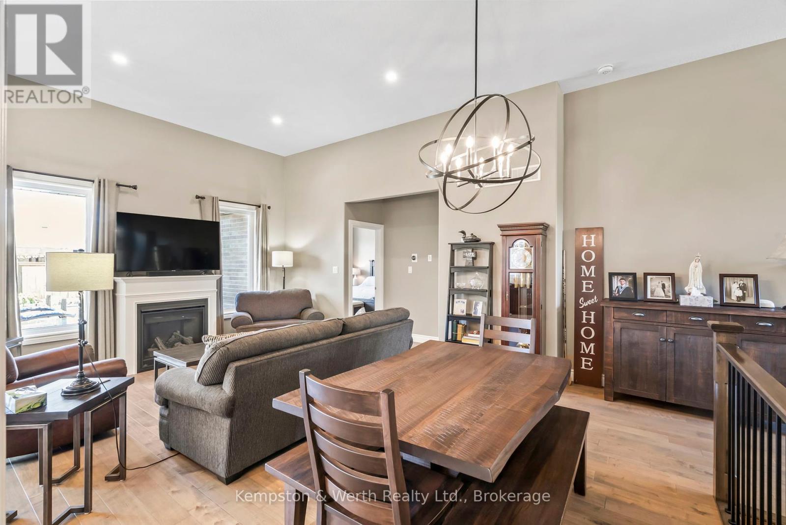 86 Forbes Crescent, North Perth, Ontario  N4W 0B8 - Photo 13 - X12457066