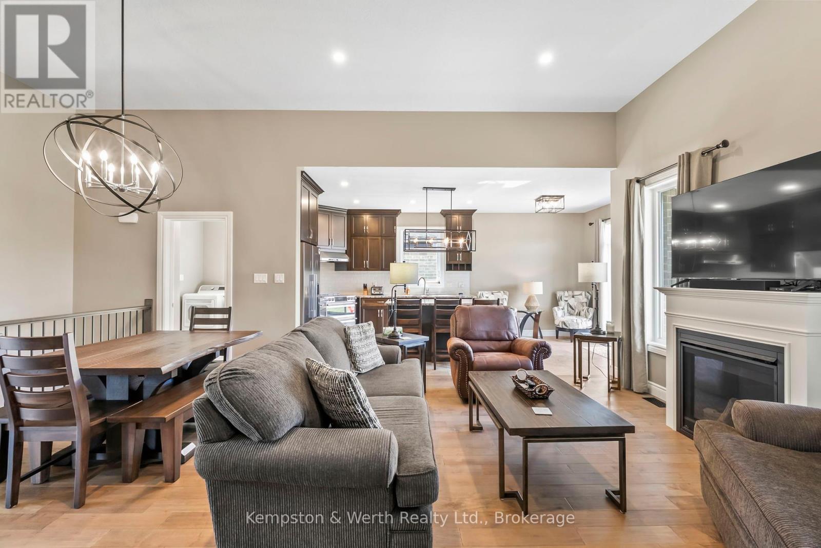 86 Forbes Crescent, North Perth, Ontario  N4W 0B8 - Photo 14 - X12457066