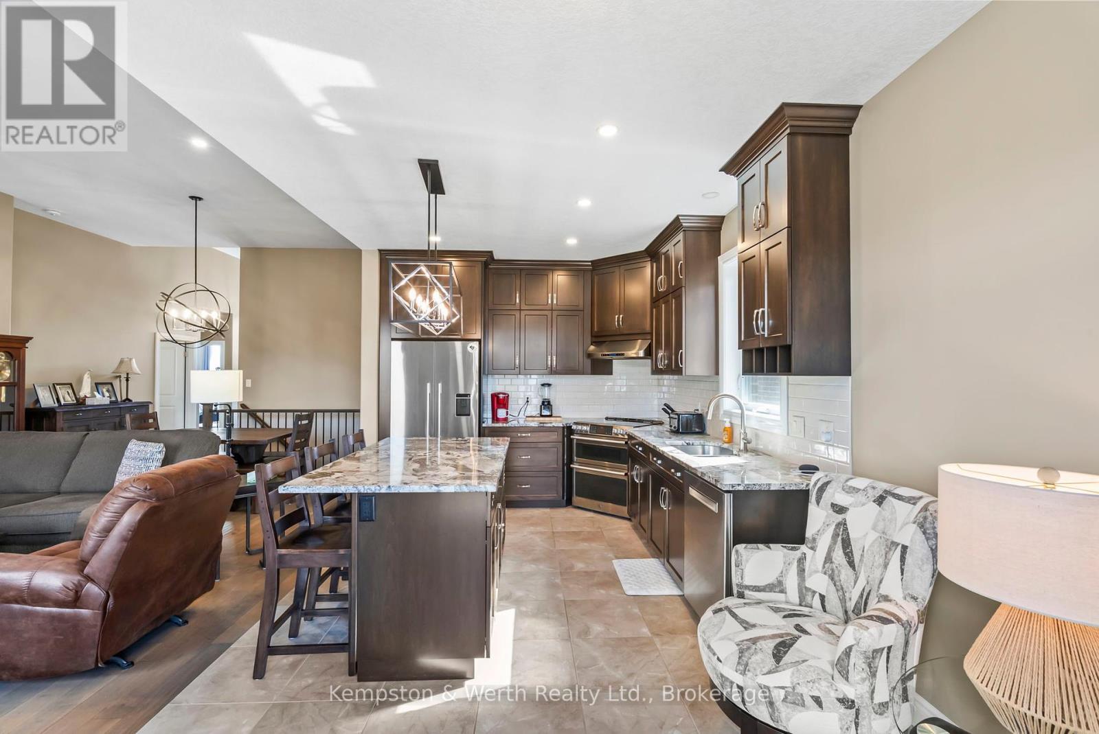 86 Forbes Crescent, North Perth, Ontario  N4W 0B8 - Photo 18 - X12457066