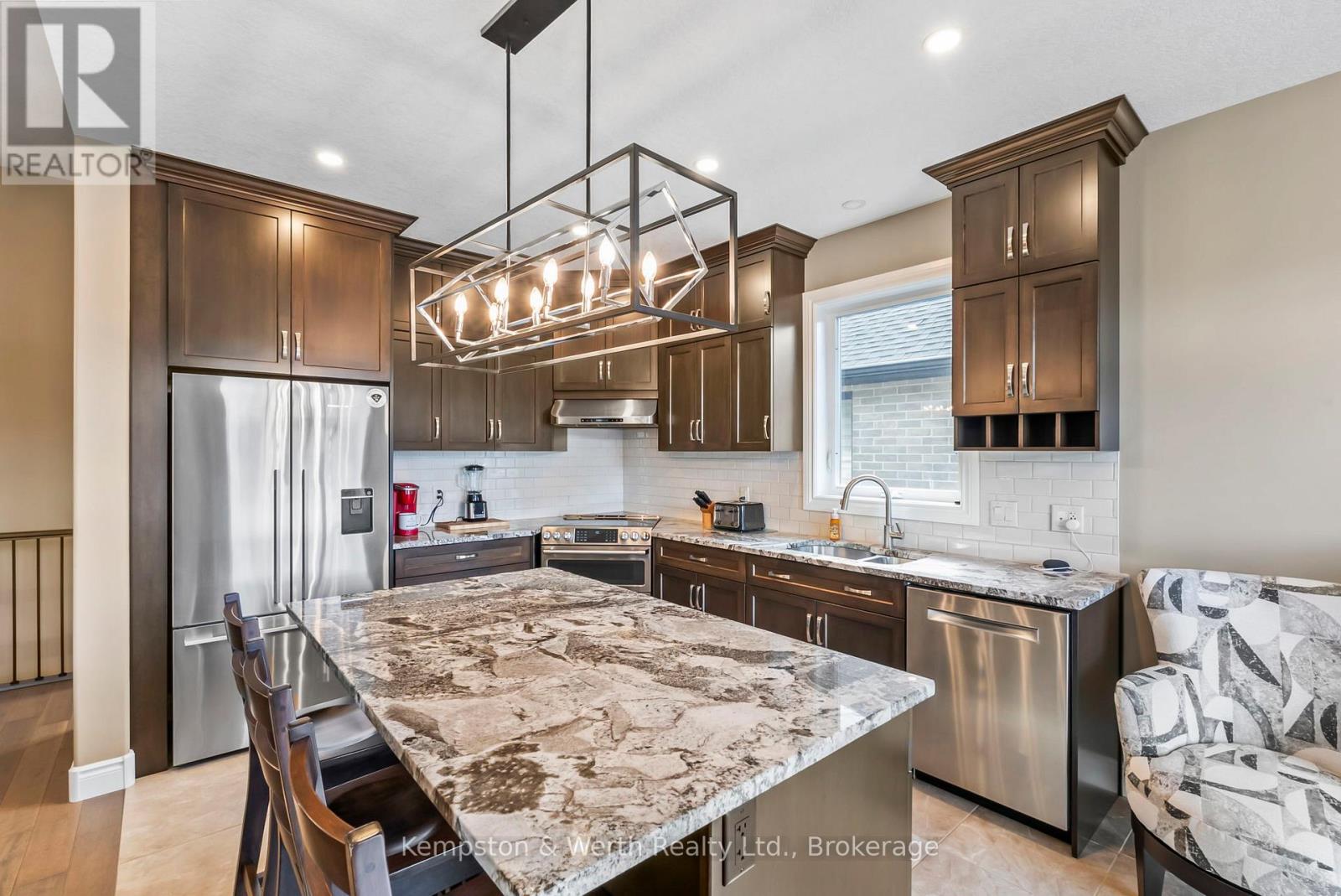 86 Forbes Crescent, North Perth, Ontario  N4W 0B8 - Photo 19 - X12457066