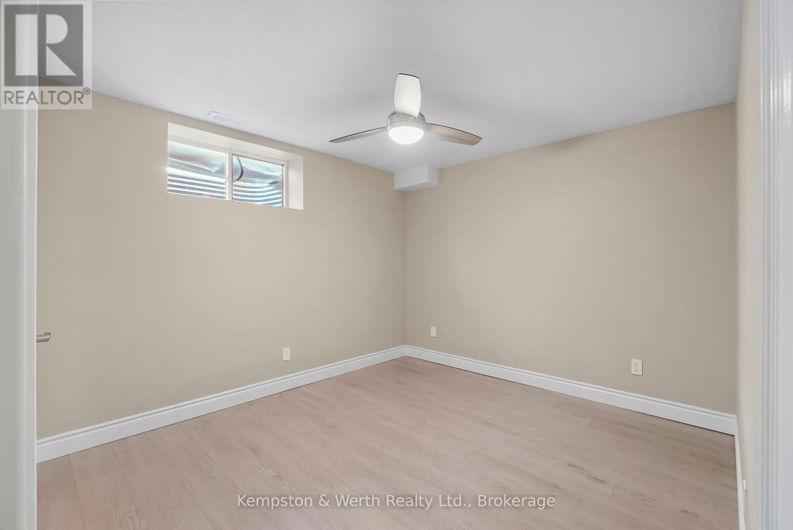 86 Forbes Crescent, North Perth, Ontario  N4W 0B8 - Photo 33 - X12457066