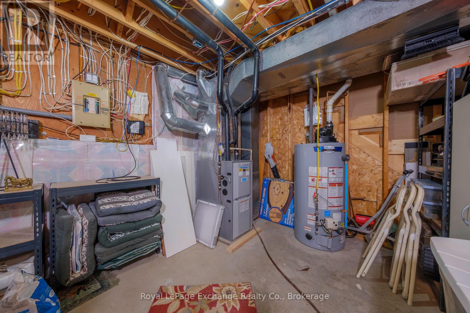 8 Remington Drive, North Huron, Ontario  N0G 2W0 - Photo 23 - X12457084