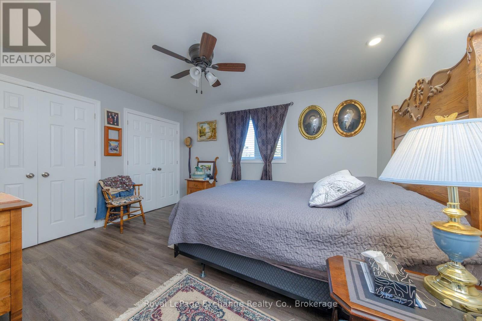 8 Remington Drive, North Huron, Ontario  N0G 2W0 - Photo 8 - X12457084