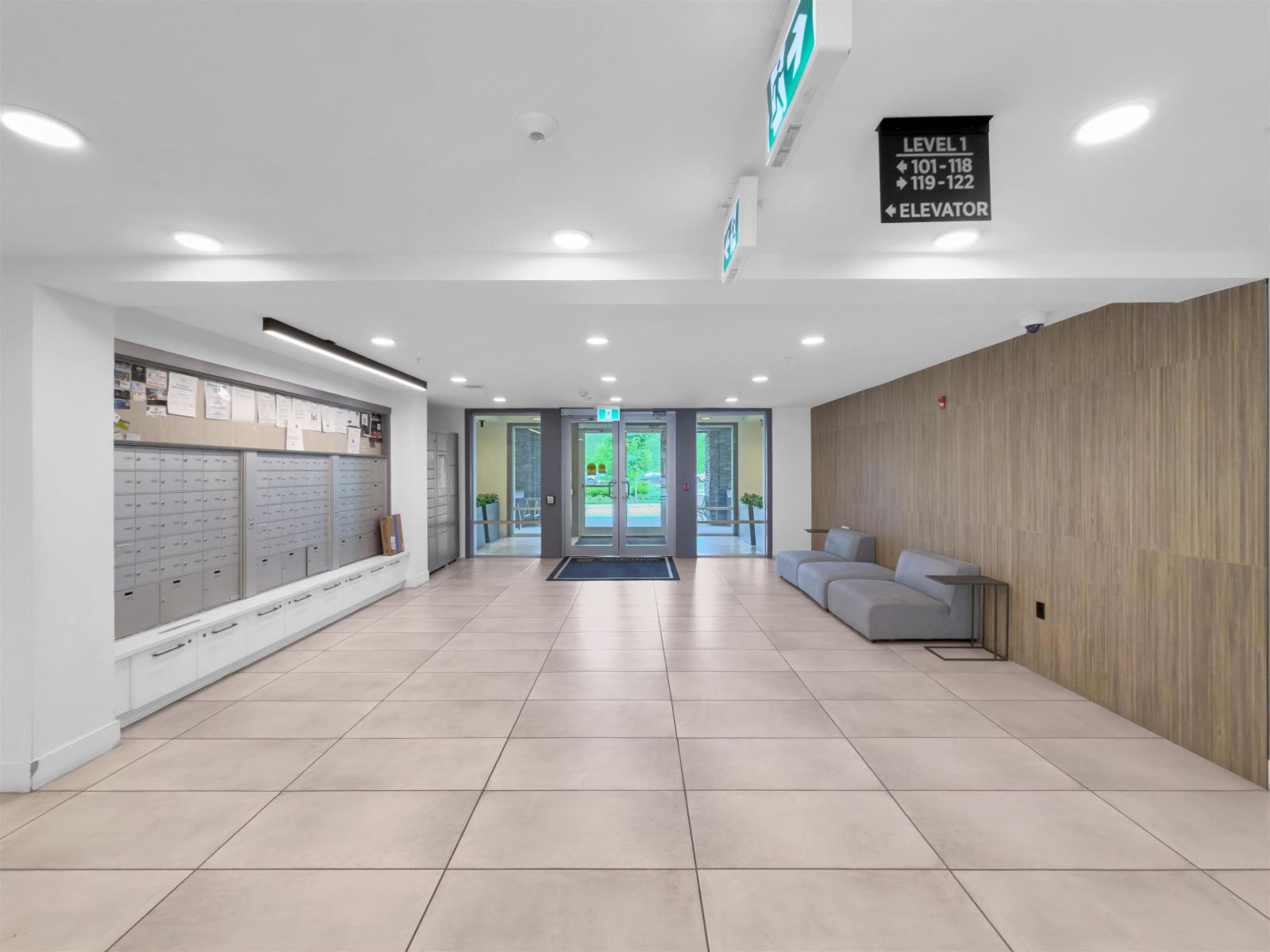 209 19935 75a Avenue, Langley, British Columbia  V2Y 4L6 - Photo 19 - R3056115