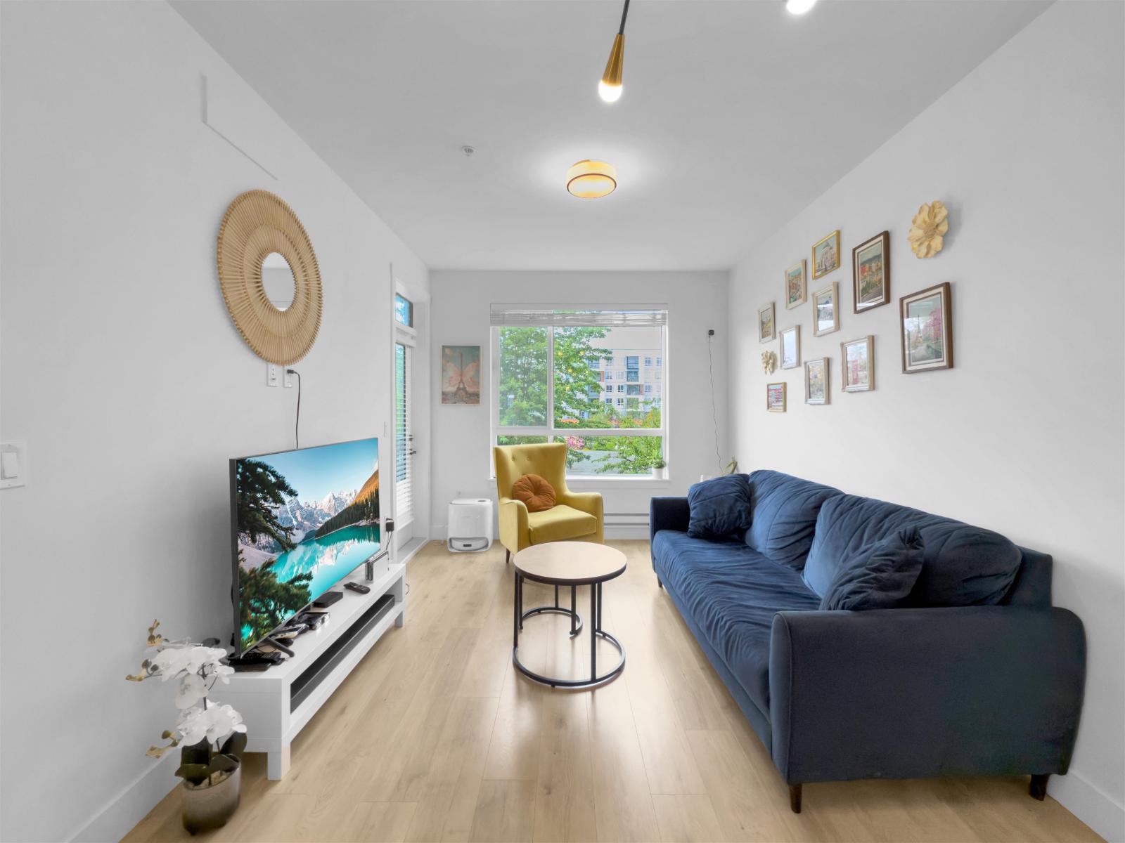 209 19935 75a Avenue, Langley, British Columbia  V2Y 4L6 - Photo 4 - R3056115