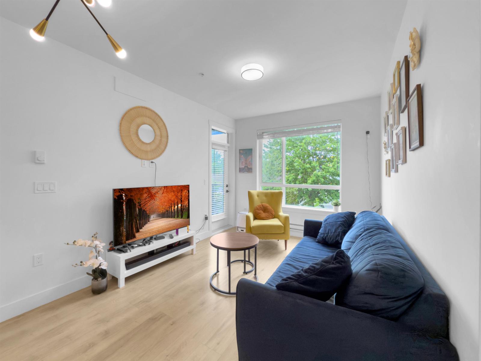 209 19935 75a Avenue, Langley, British Columbia  V2Y 4L6 - Photo 5 - R3056115