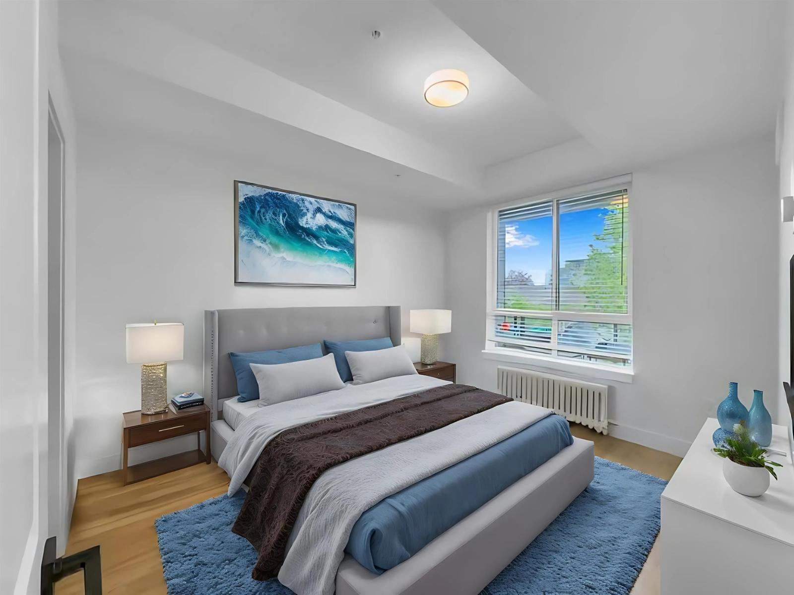 209 19935 75a Avenue, Langley, British Columbia  V2Y 4L6 - Photo 6 - R3056115