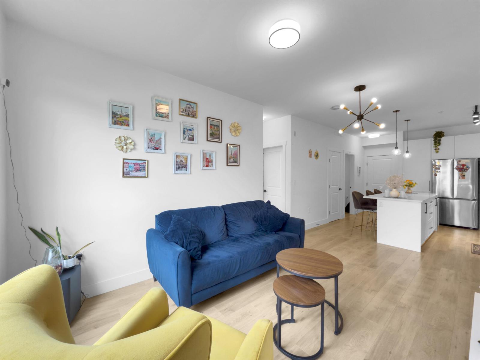 209 19935 75a Avenue, Langley, British Columbia  V2Y 4L6 - Photo 3 - R3056115