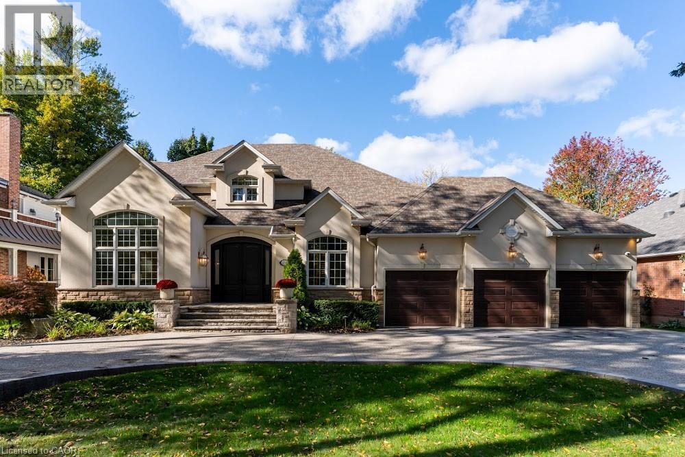 234 Lovers Lane, Ancaster, Ontario  L9G 5B9 - Photo 1 - 40778258
