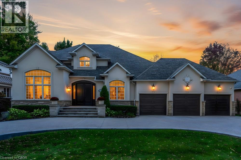 234 Lovers Lane, Ancaster, Ontario  L9G 5B9 - Photo 42 - 40778258