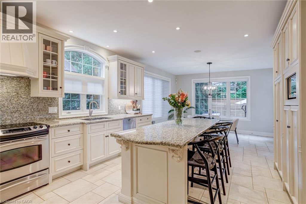 234 Lovers Lane, Ancaster, Ontario  L9G 5B9 - Photo 12 - 40778258