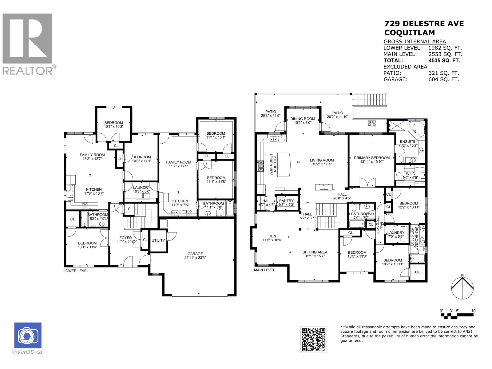 729 Delestre Avenue, Coquitlam, British Columbia  V3K 2G2 - Photo 40 - R3056099