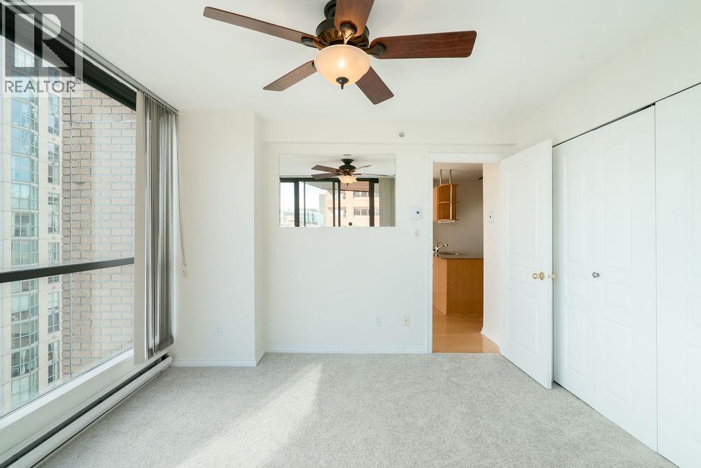 1704 1189 Howe Street, Vancouver, British Columbia  V6Z 2X4 - Photo 22 - R3057357