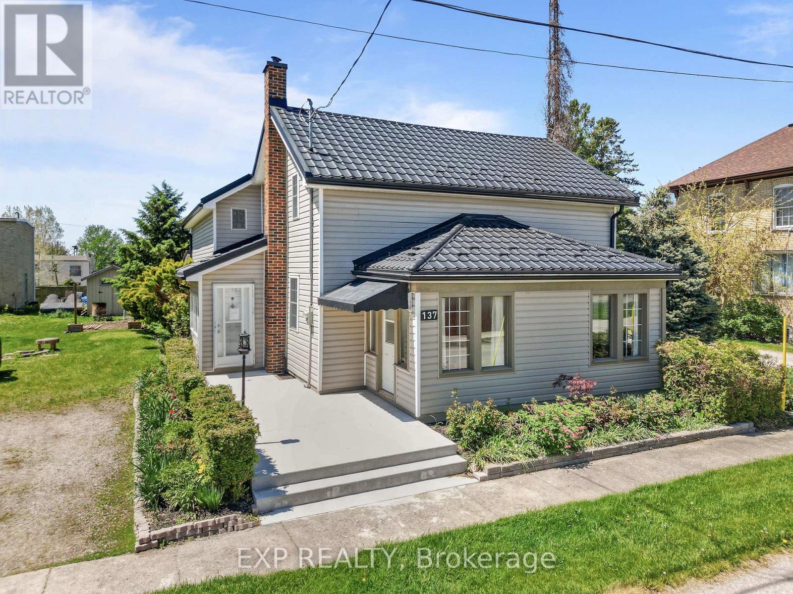 137 FRIED STREET, Bluewater, Ontario