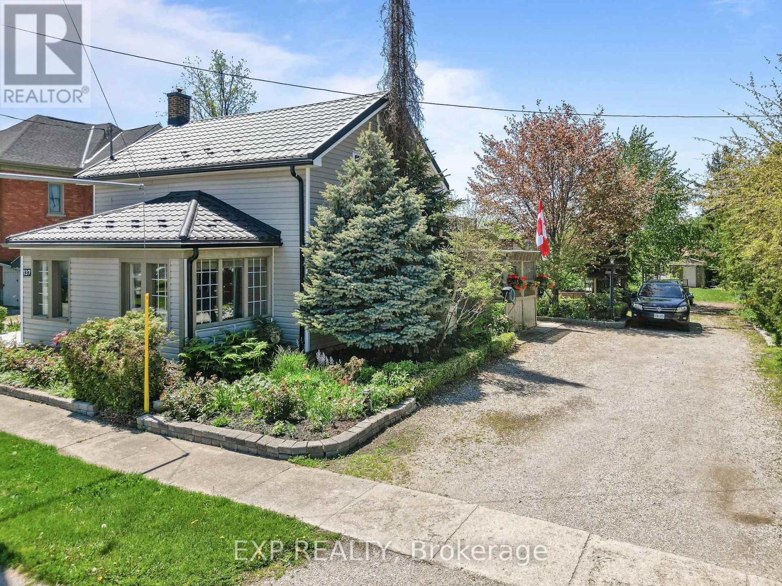 137 Fried Street, Bluewater, Ontario  N0M 1N0 - Photo 38 - X12457101