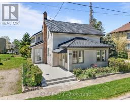 137 FRIED STREET, Bluewater, Ontario