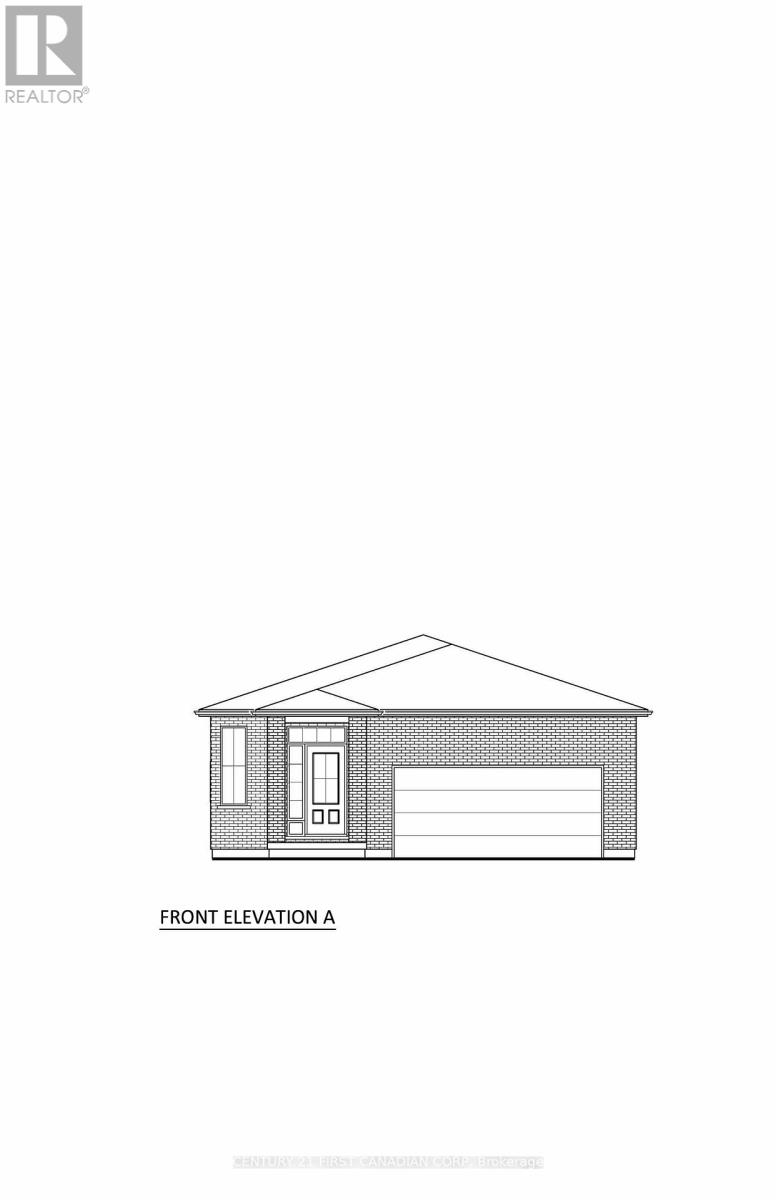 2 WOODMERE PATH, Middlesex Centre, Ontario
