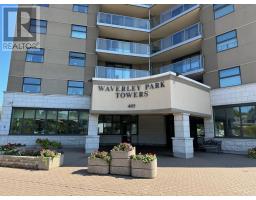 1601 405 Waverly ST, Thunder Bay, Ontario