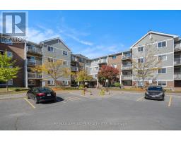 207 - 270 BRITTANY DRIVE, Ottawa, Ontario