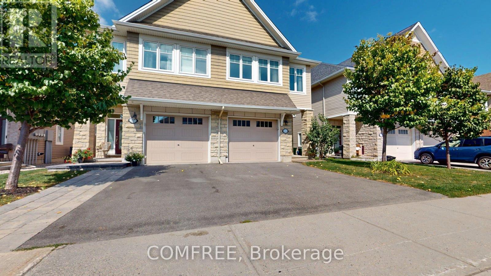 253 Brambling Way, Ottawa, Ontario  K2J 0E4 - Photo 1 - X12457119