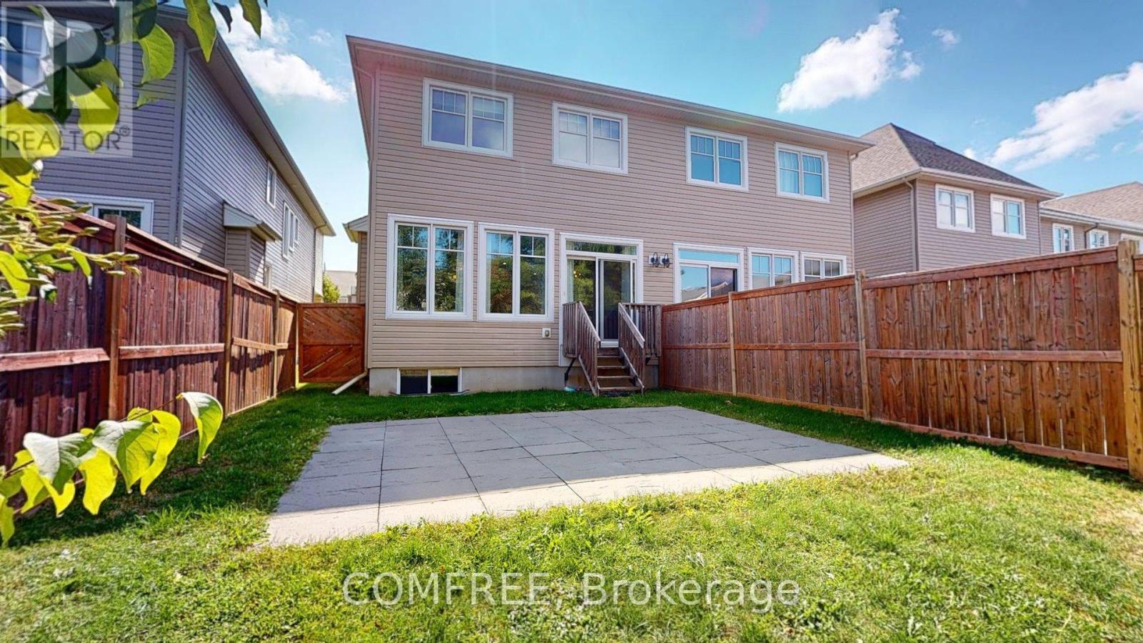 253 Brambling Way, Ottawa, Ontario  K2J 0E4 - Photo 27 - X12457119