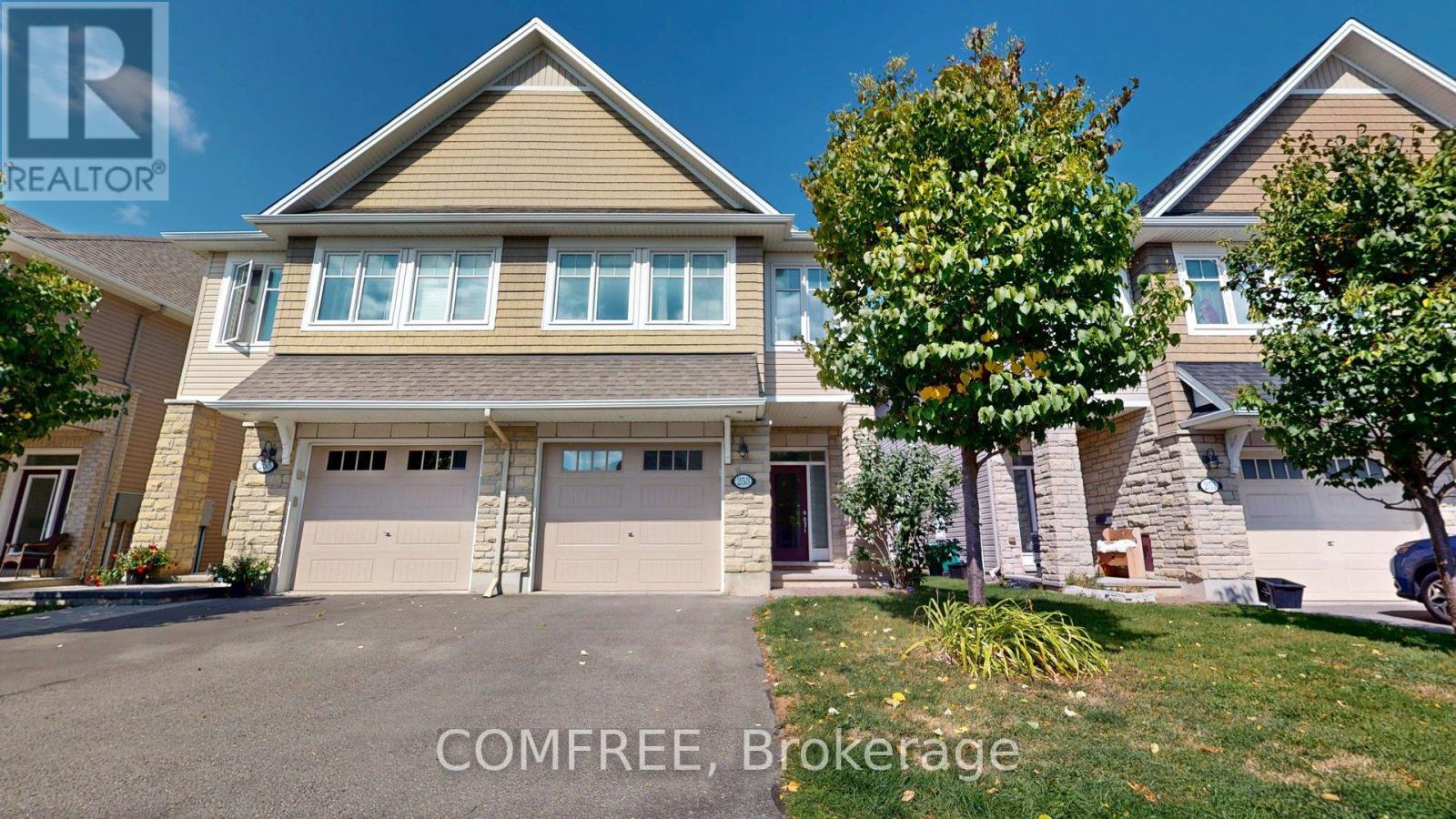 253 Brambling Way, Ottawa, Ontario  K2J 0E4 - Photo 29 - X12457119