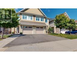 253 BRAMBLING WAY, Ottawa, Ontario