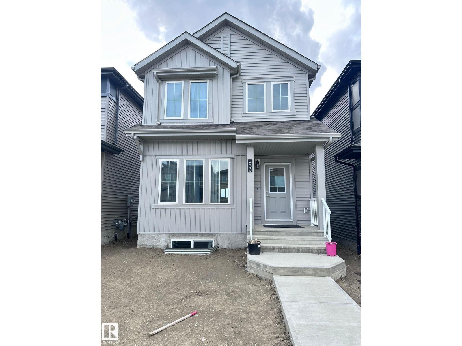 436 29 ST SW, edmonton, Alberta