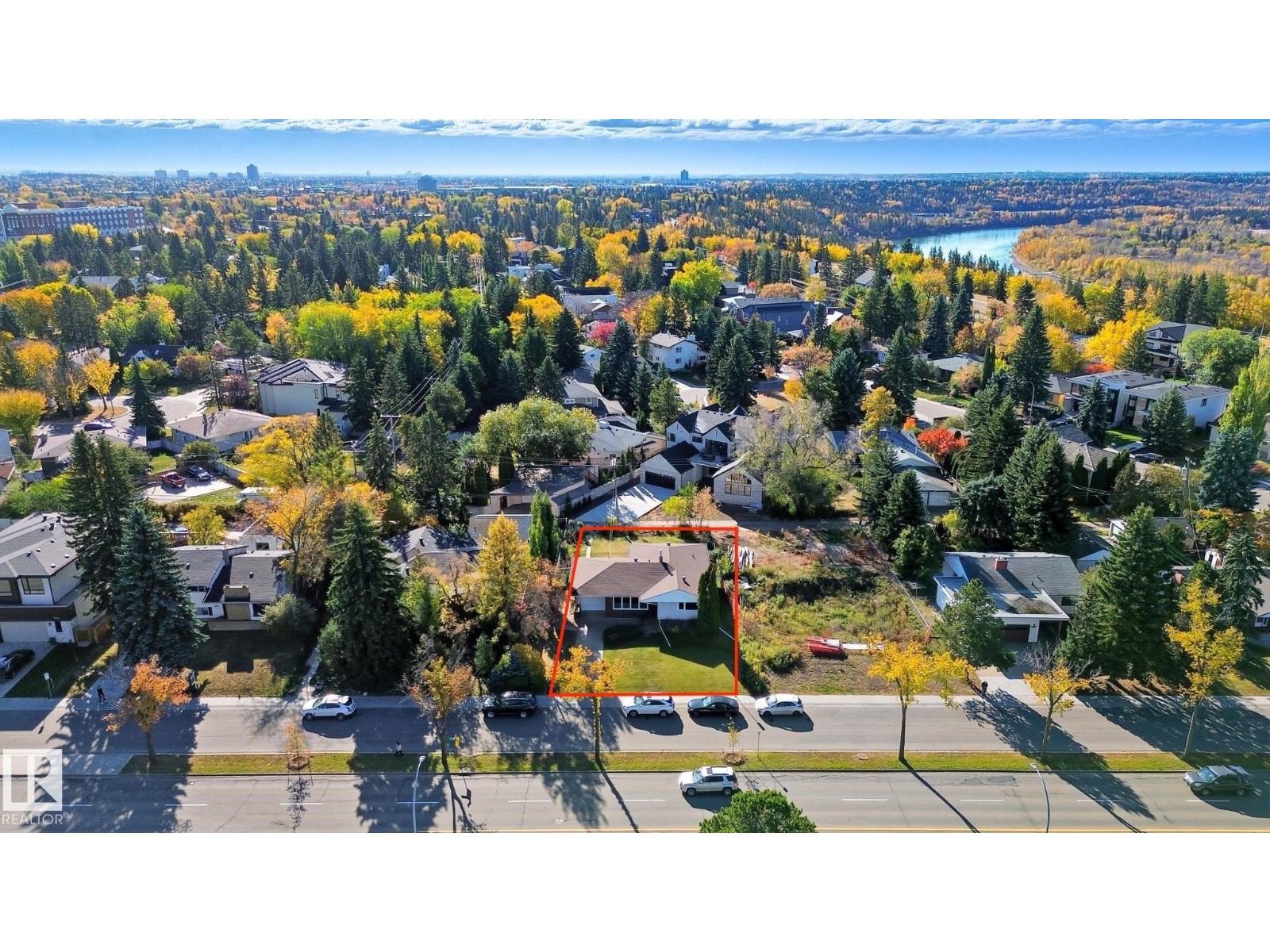 11827 87 Av Nw Nw, Edmonton, Alberta  T6G 0Y5 - Photo 3 - E4461704