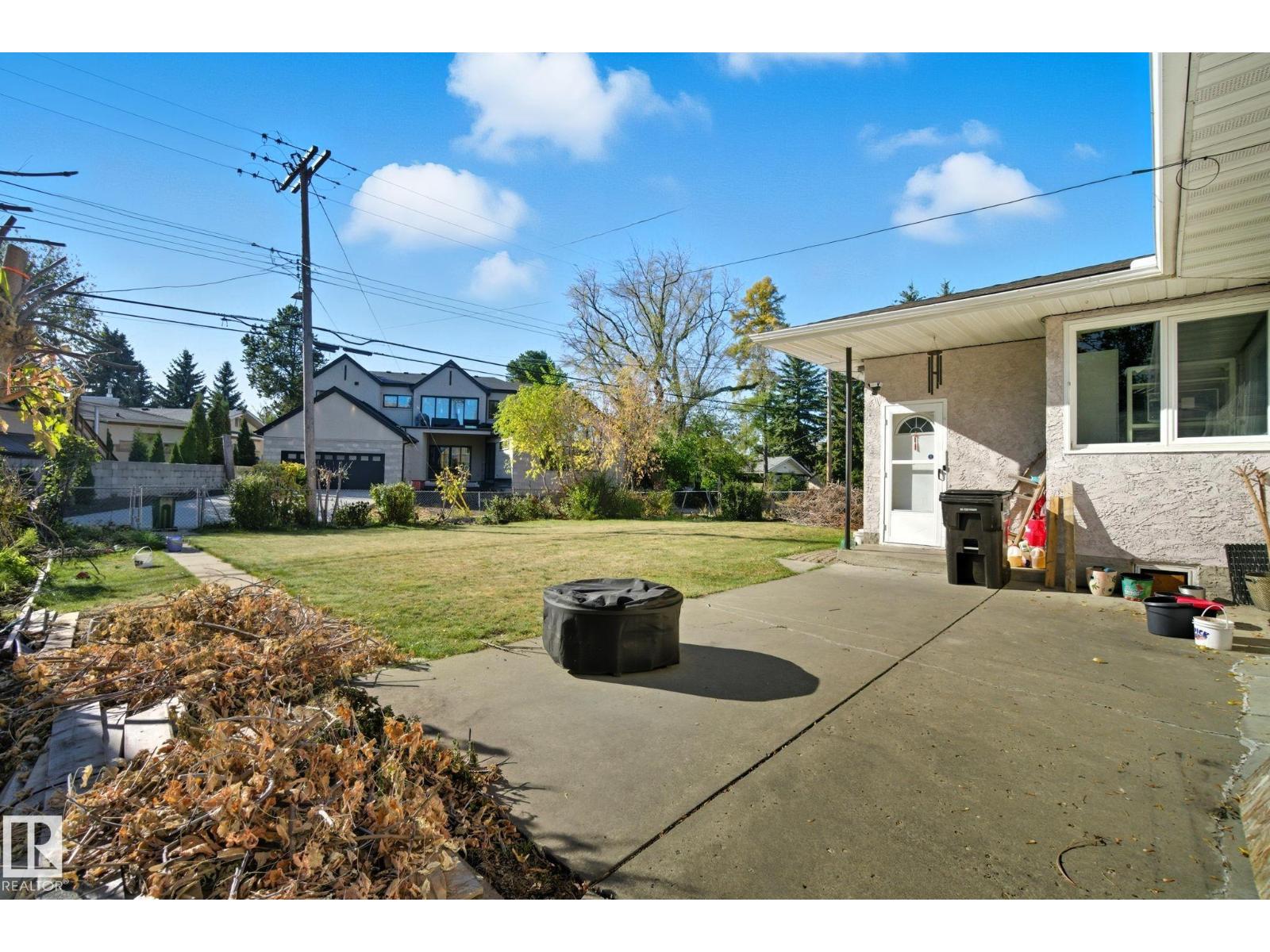 11827 87 Av Nw Nw, Edmonton, Alberta  T6G 0Y5 - Photo 35 - E4461704