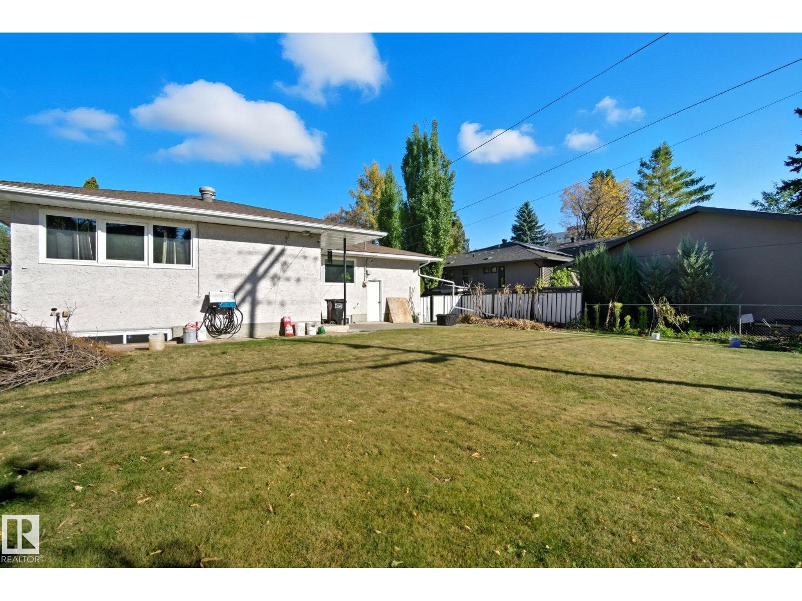 11827 87 Av Nw Nw, Edmonton, Alberta  T6G 0Y5 - Photo 37 - E4461704