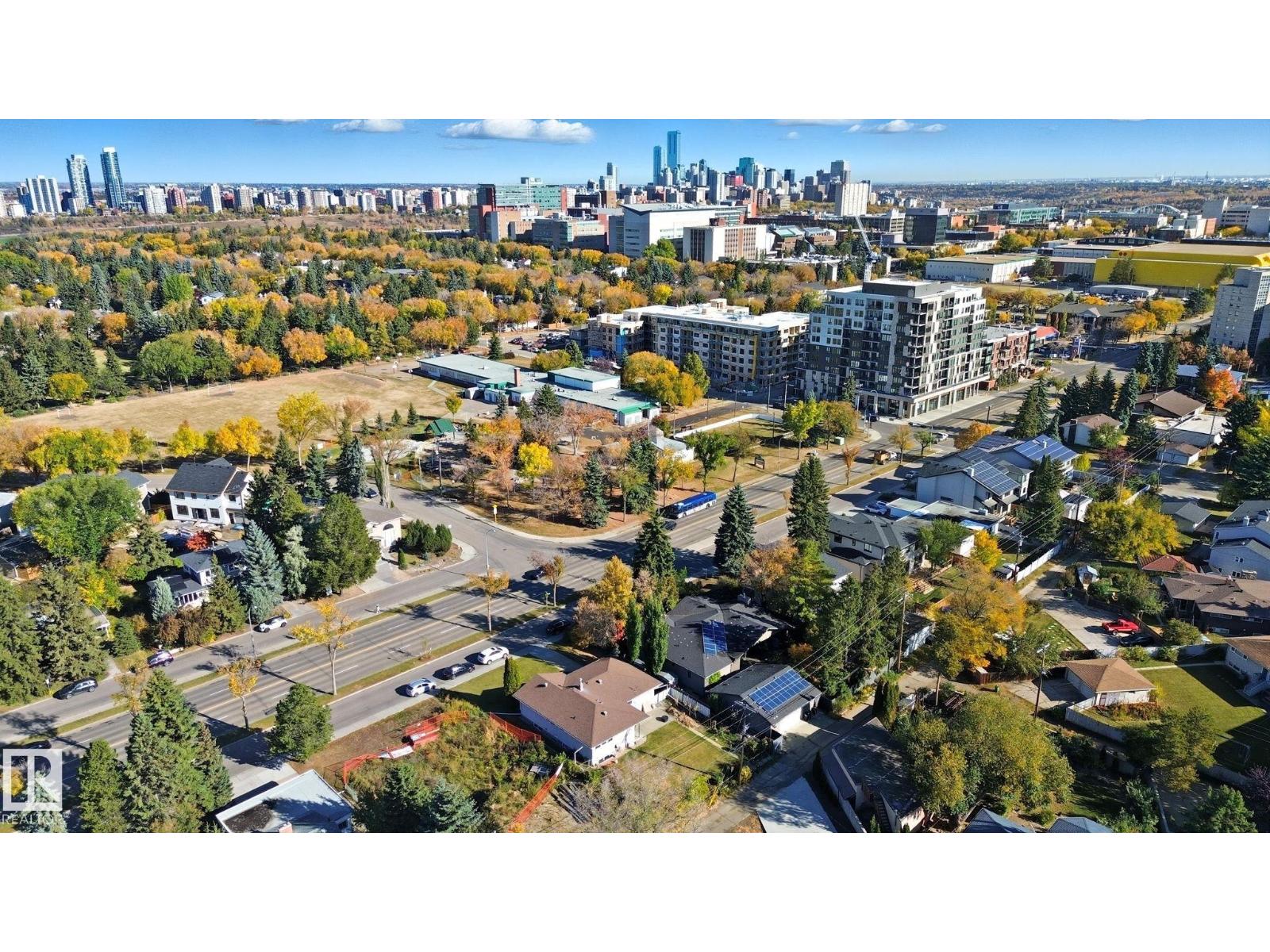 11827 87 Av Nw Nw, Edmonton, Alberta  T6G 0Y5 - Photo 38 - E4461704