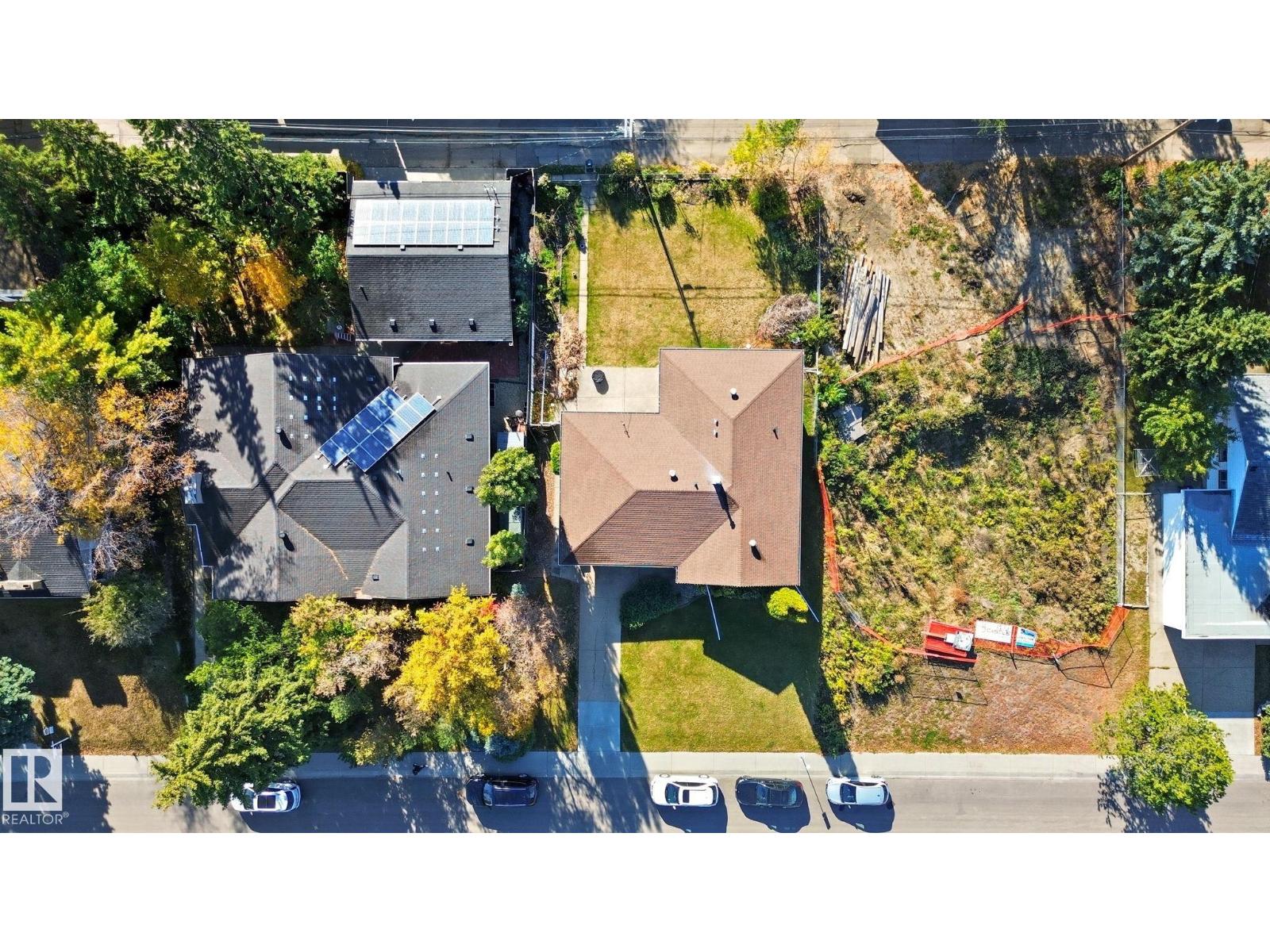 11827 87 Av Nw Nw, Edmonton, Alberta  T6G 0Y5 - Photo 4 - E4461704