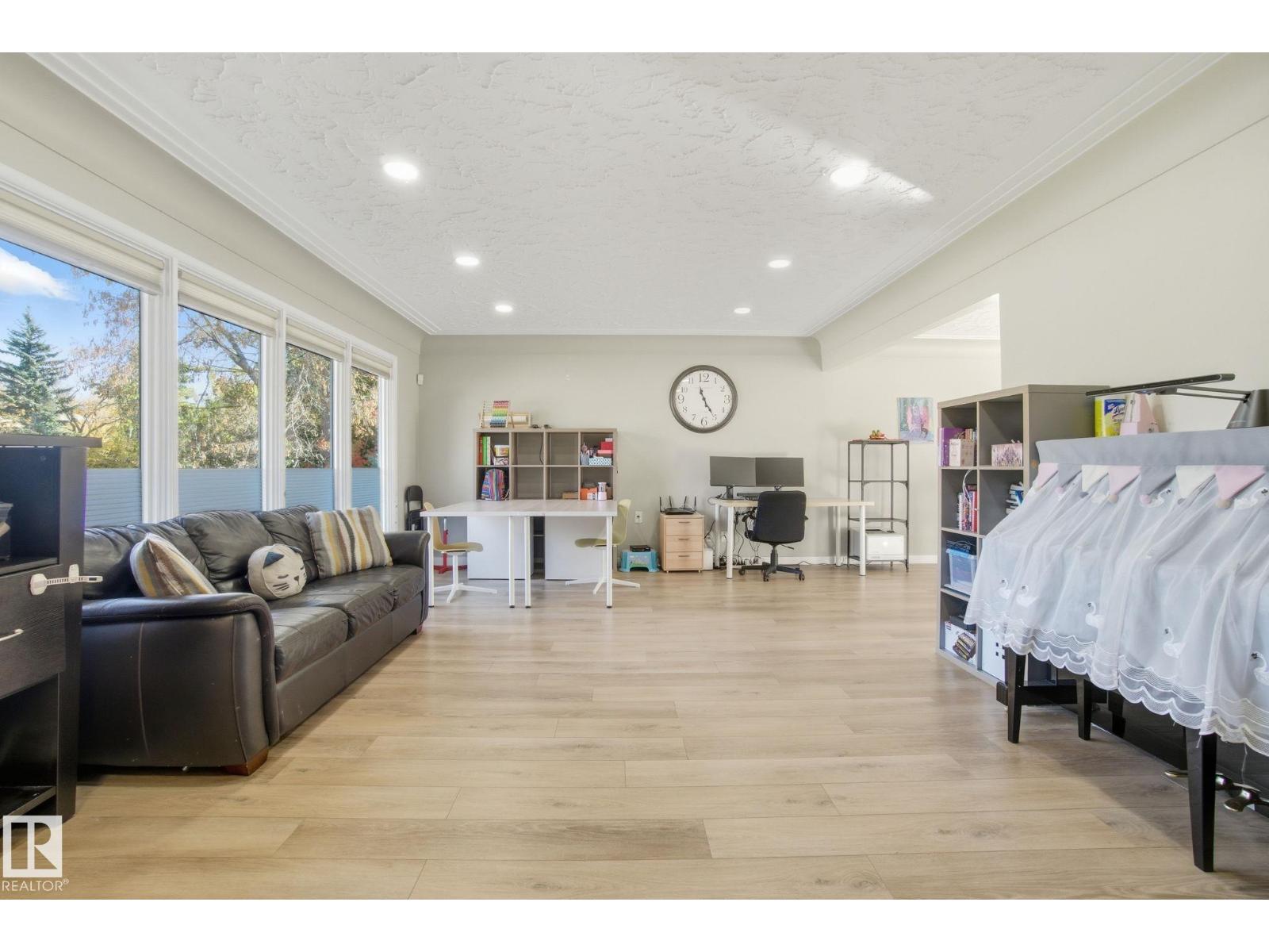 11827 87 Av Nw Nw, Edmonton, Alberta  T6G 0Y5 - Photo 9 - E4461704