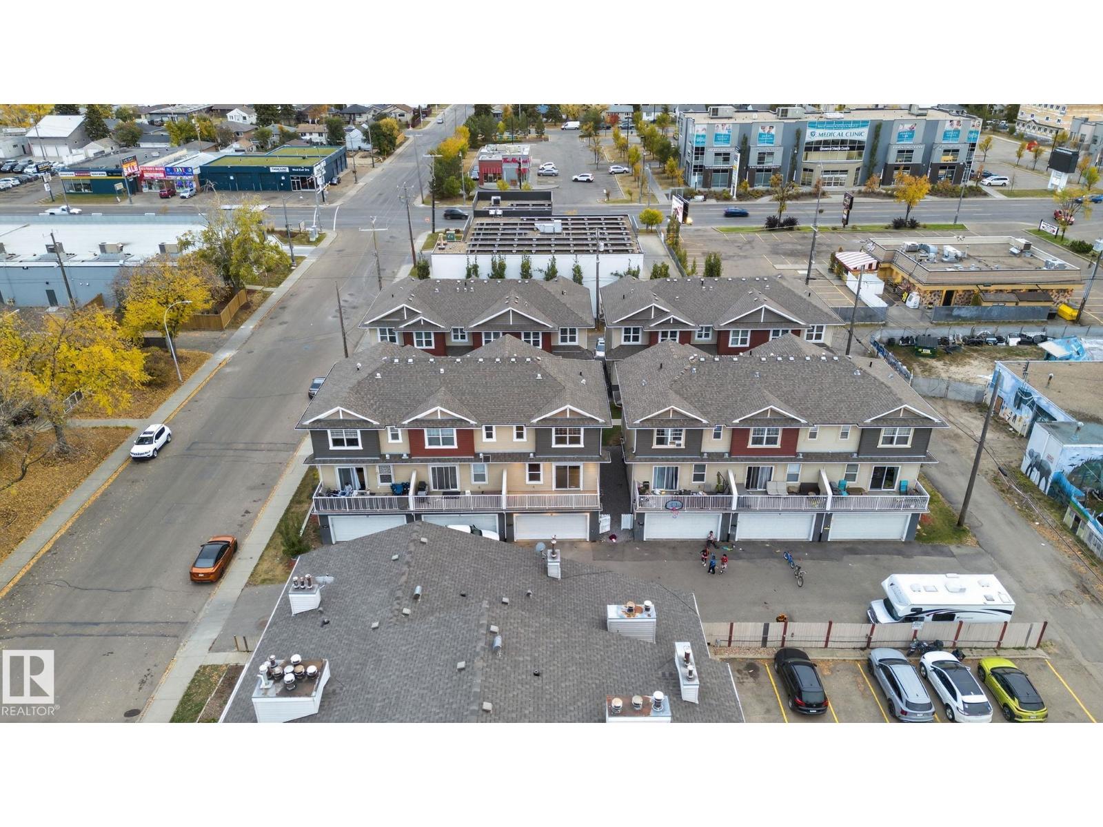 #10 10114 160 Street Nw Nw, Edmonton, Alberta  T5P 3E7 - Photo 2 - E4461707