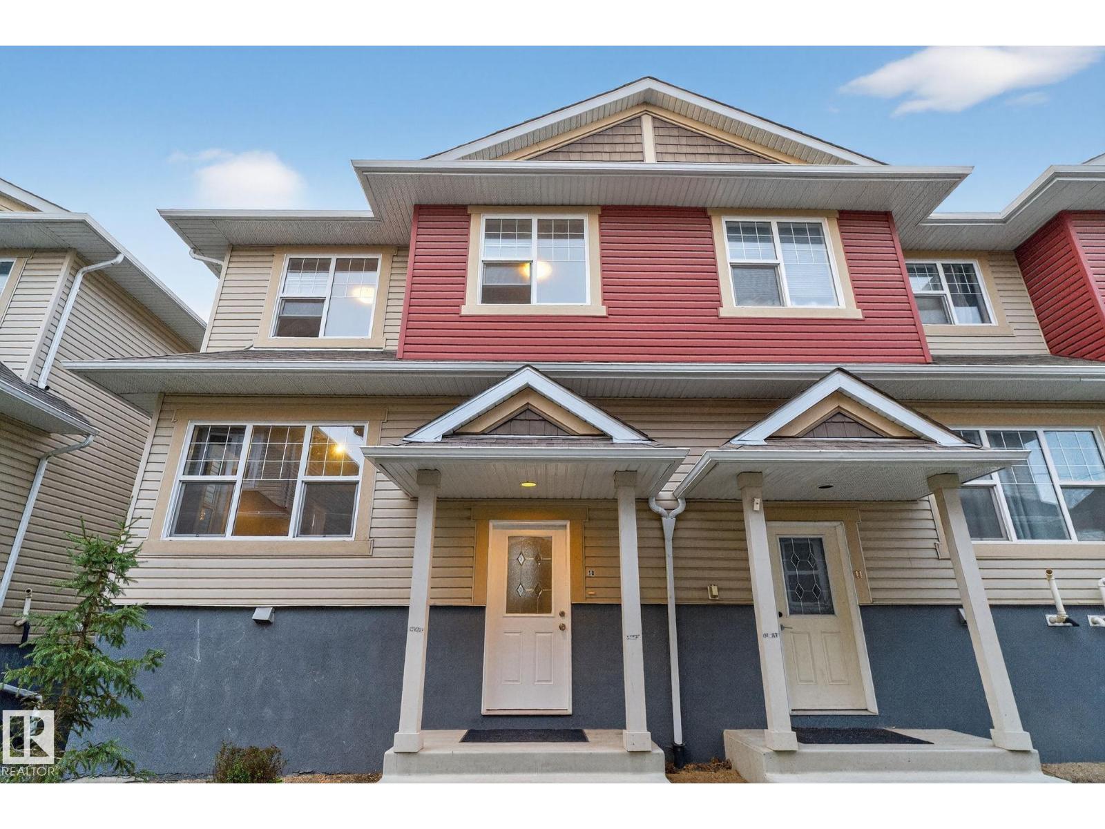 #10 10114 160 Street Nw Nw, Edmonton, Alberta  T5P 3E7 - Photo 23 - E4461707