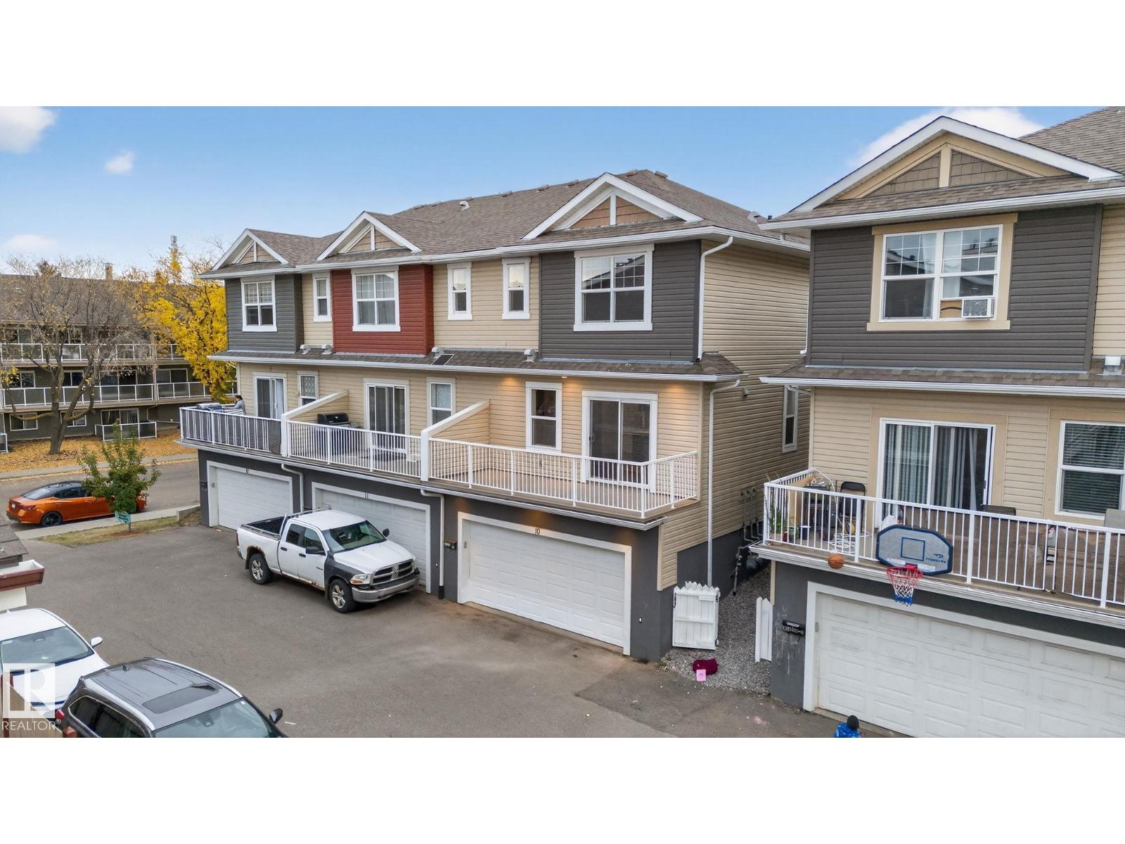 #10 10114 160 Street Nw Nw, Edmonton, Alberta  T5P 3E7 - Photo 25 - E4461707