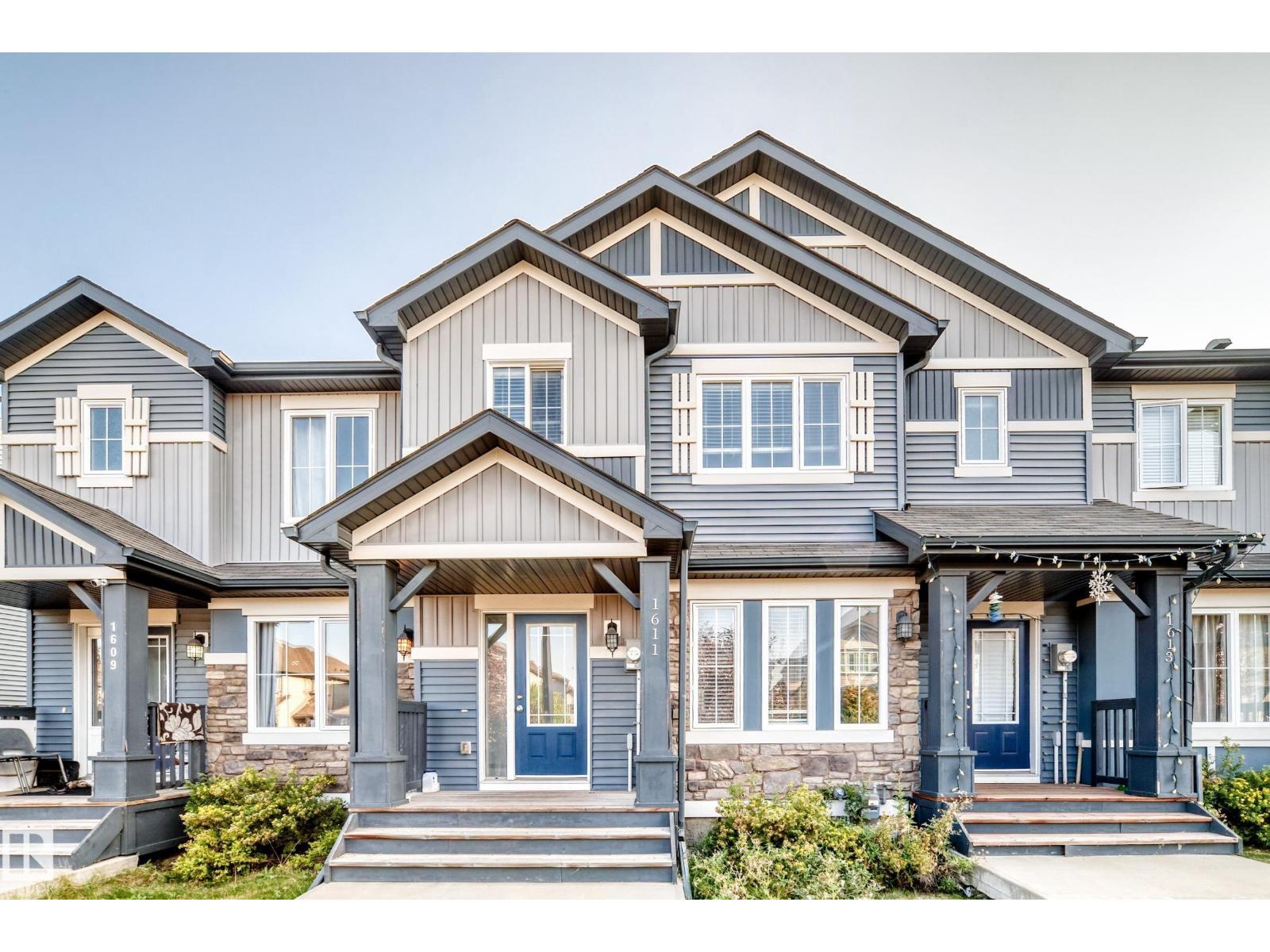 1611 52 ST SW, edmonton, Alberta