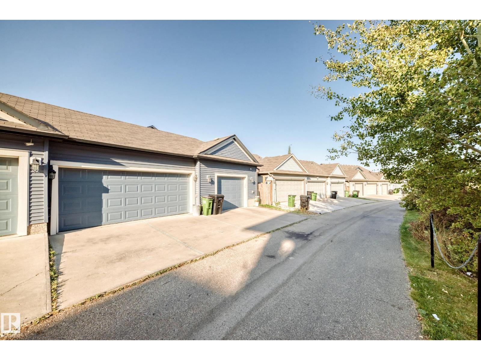 1611 52 St Sw, Edmonton, Alberta  T6X 1X9 - Photo 35 - E4461708