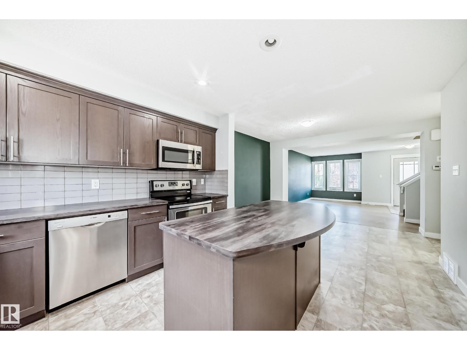 1611 52 St Sw, Edmonton, Alberta  T6X 1X9 - Photo 7 - E4461708