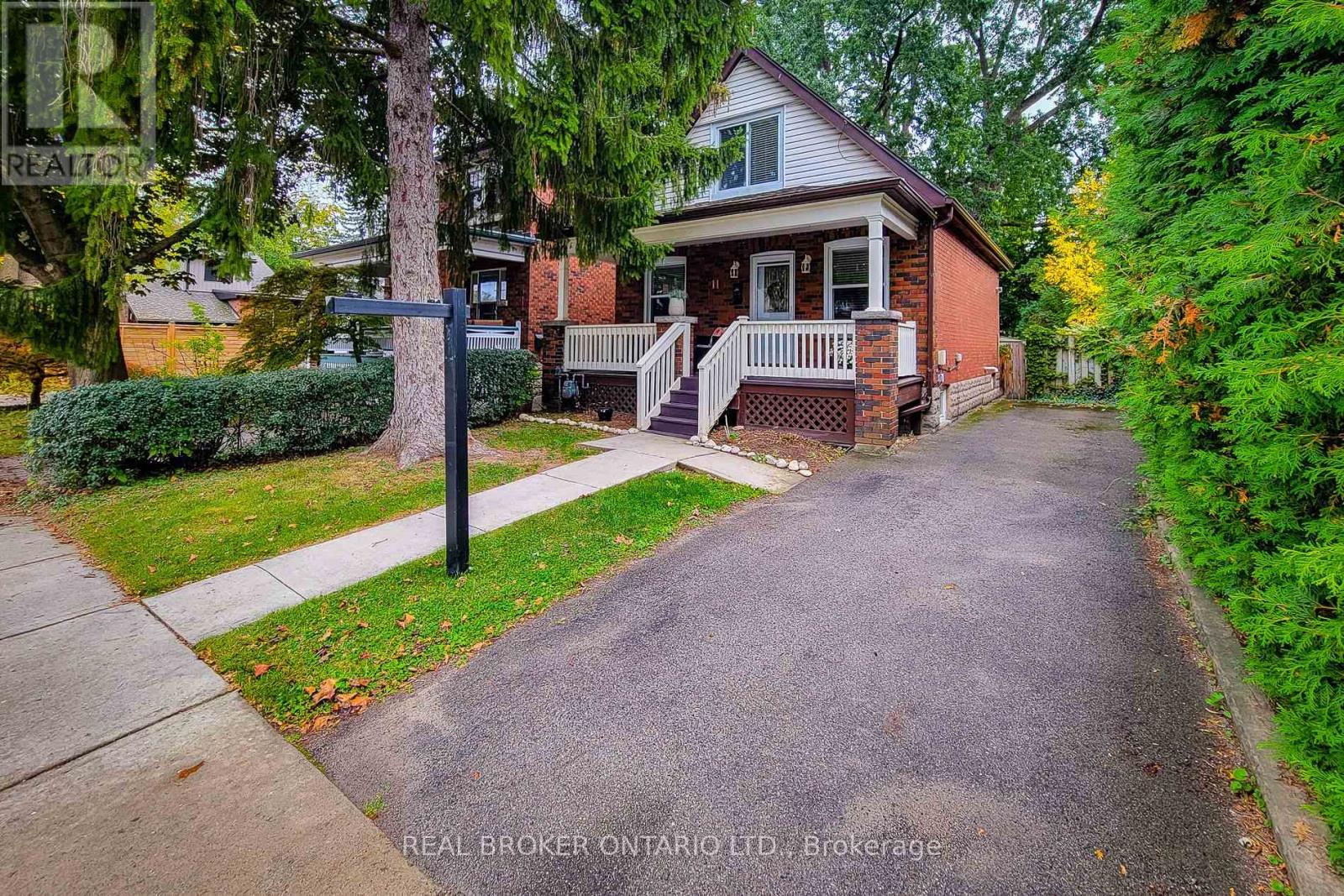 115 BARCLAY STREET, Hamilton, Ontario