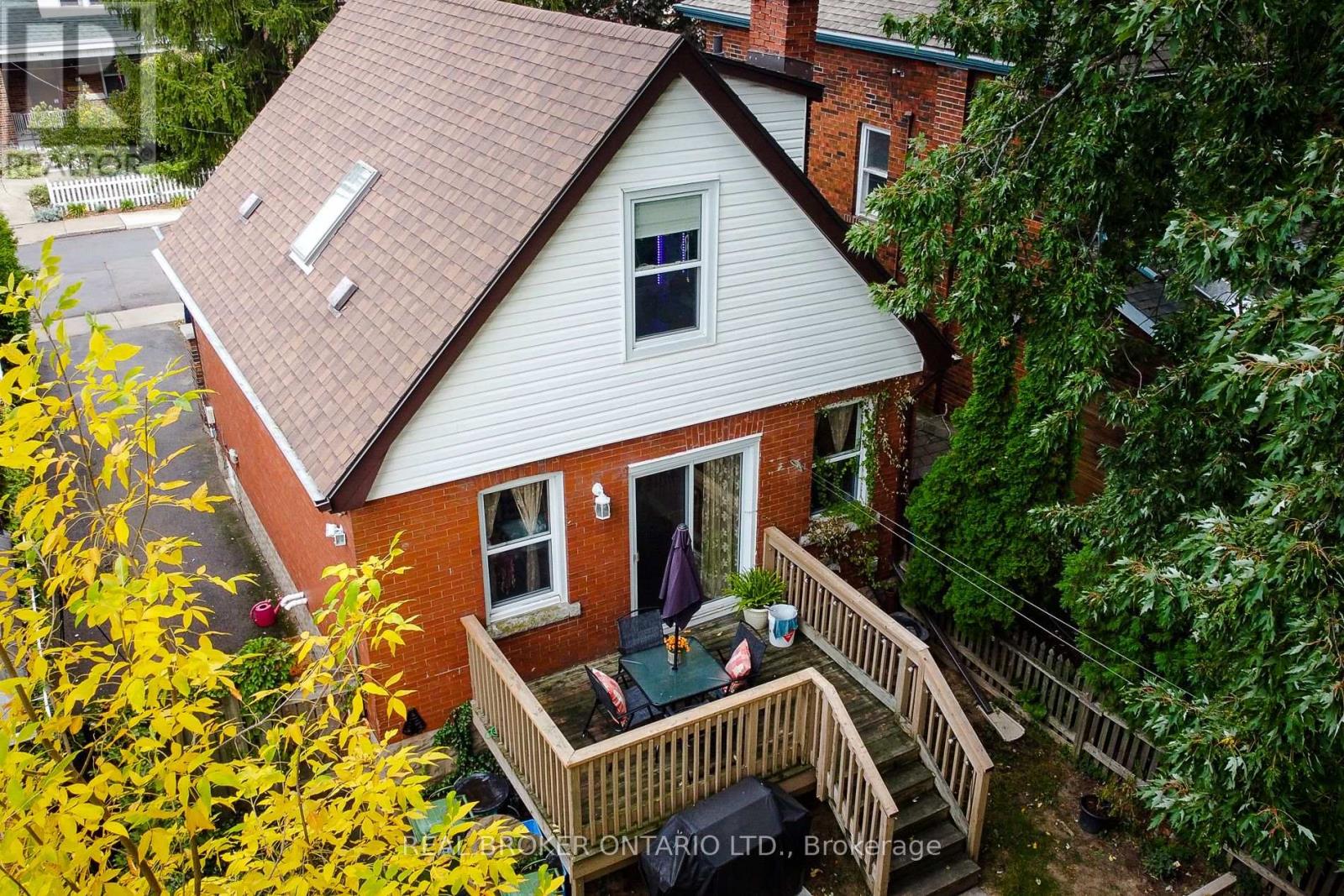115 Barclay Street, Hamilton, Ontario  L8S 1P6 - Photo 46 - X12456943