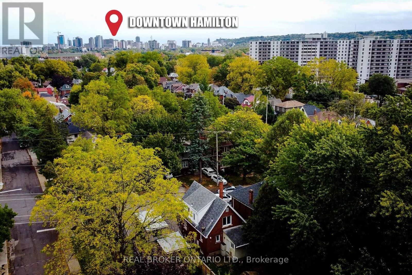 115 Barclay Street, Hamilton, Ontario  L8S 1P6 - Photo 49 - X12456943