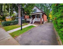 115 BARCLAY STREET, Hamilton, Ontario