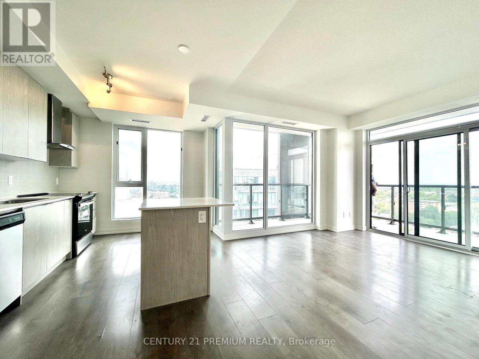 1702 - 55 Duke Street, Kitchener, Ontario  N2G 1A6 - Photo 3 - X12456954