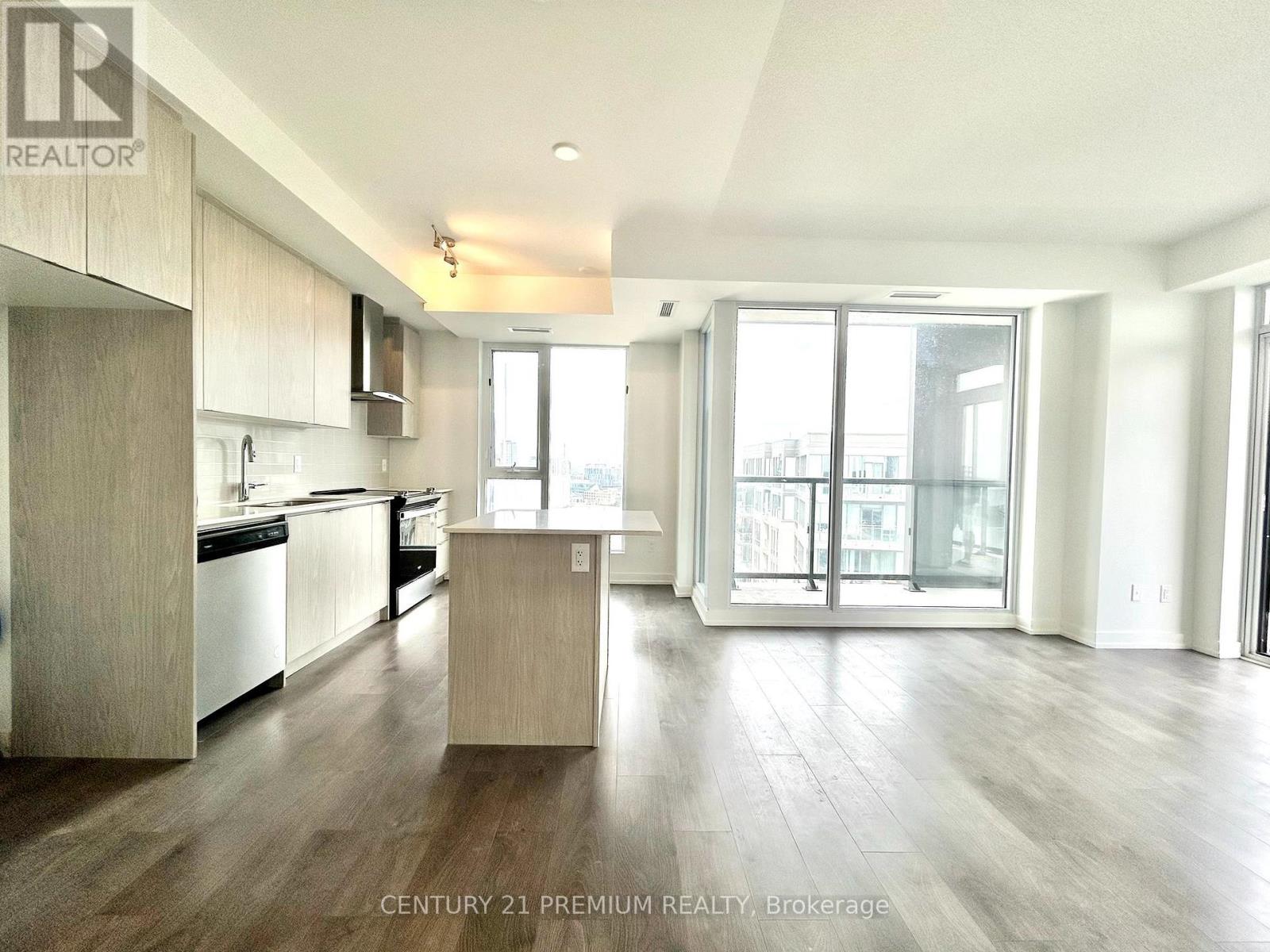 1702 - 55 Duke Street, Kitchener, Ontario  N2G 1A6 - Photo 4 - X12456954