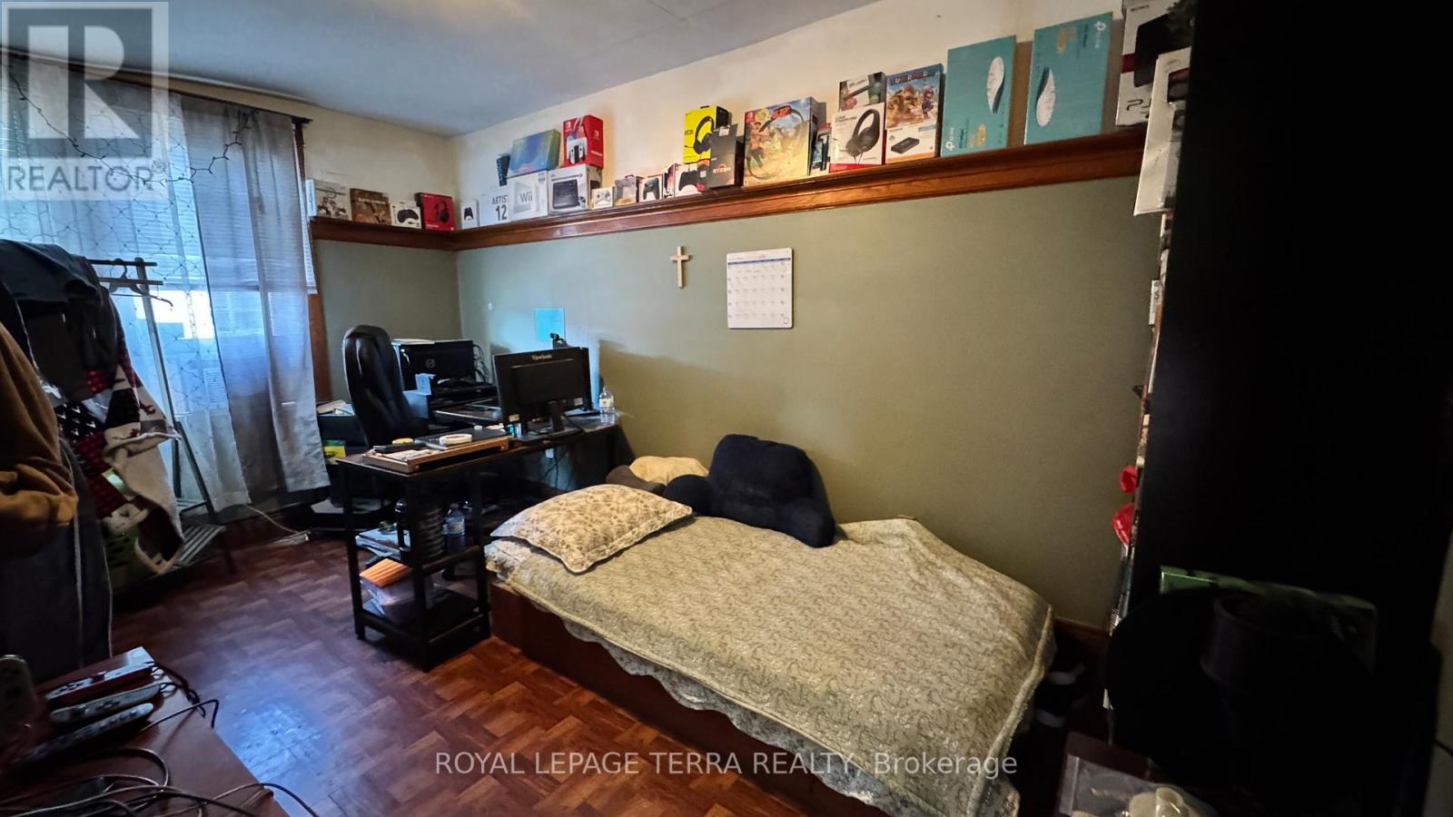 772 Barton Street E, Hamilton, Ontario  L8L 3B1 - Photo 17 - X12456956